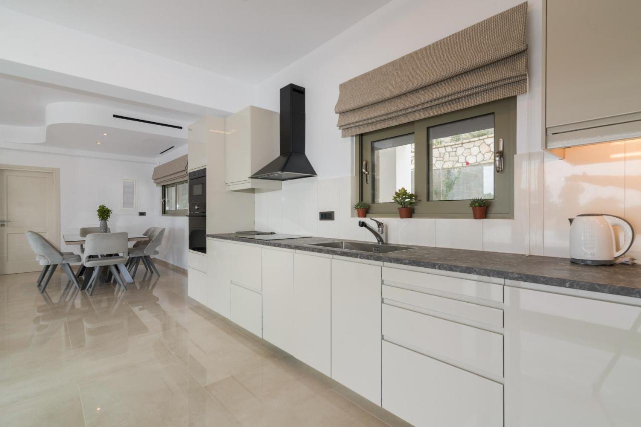 Villa Anna Zante Porto Zoro Xirokástellon Extérieur photo