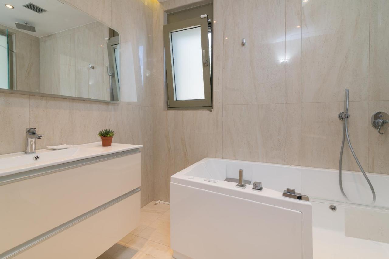 Villa Anna Zante Porto Zoro Xirokástellon Extérieur photo